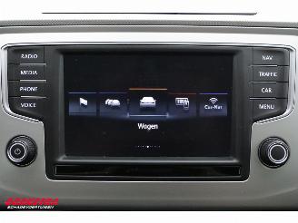 Volkswagen Passat Variant 1.6 TDI Comfortline Navi Cruise Clima PDC AHK picture 15