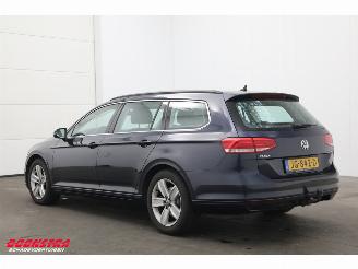 Volkswagen Passat Variant 1.6 TDI Comfortline Navi Cruise Clima PDC AHK picture 4