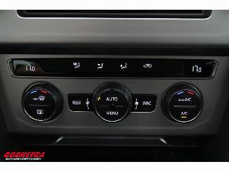 Volkswagen Passat Variant 1.6 TDI Comfortline Navi Cruise Clima PDC AHK picture 17