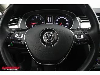 Volkswagen Passat Variant 1.6 TDI Comfortline Navi Cruise Clima PDC AHK picture 11