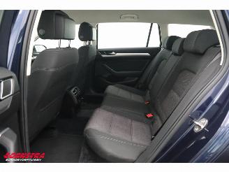 Volkswagen Passat Variant 1.6 TDI Comfortline Navi Cruise Clima PDC AHK picture 9