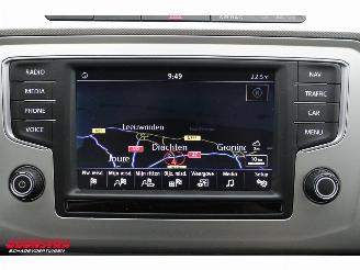 Volkswagen Passat Variant 1.6 TDI Comfortline Navi Cruise Clima PDC AHK picture 13