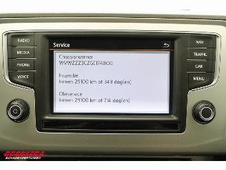 Volkswagen Passat Variant 1.6 TDI Comfortline Navi Cruise Clima PDC AHK picture 16