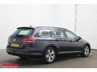 Volkswagen Passat Variant 1.6 TDI Comfortline Navi Cruise Clima PDC AHK picture 3