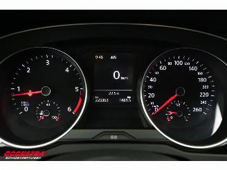 Volkswagen Passat Variant 1.6 TDI Comfortline Navi Cruise Clima PDC AHK picture 12