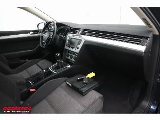 Volkswagen Passat Variant 1.6 TDI Comfortline Navi Cruise Clima PDC AHK picture 5