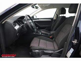 Volkswagen Passat Variant 1.6 TDI Comfortline Navi Cruise Clima PDC AHK picture 8