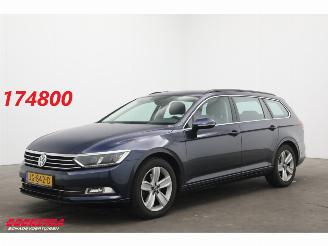 occasione autovettura Volkswagen Passat Variant 1.6 TDI Comfortline Navi Cruise Clima PDC AHK 2016/3