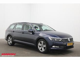 Volkswagen Passat Variant 1.6 TDI Comfortline Navi Cruise Clima PDC AHK picture 2