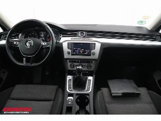 Volkswagen Passat Variant 1.6 TDI Comfortline Navi Cruise Clima PDC AHK picture 6