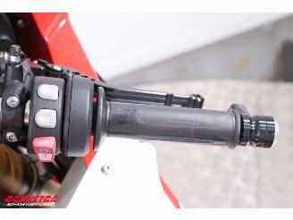 BMW S1000RR ABS Akrapovic Laptimer Cruise Heizgriffe picture 20