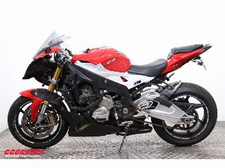BMW S1000RR ABS Akrapovic Laptimer Cruise Heizgriffe picture 5