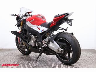 BMW S1000RR ABS Akrapovic Laptimer Cruise Heizgriffe picture 4