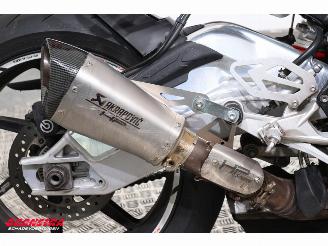 BMW S1000RR ABS Akrapovic Laptimer Cruise Heizgriffe picture 16