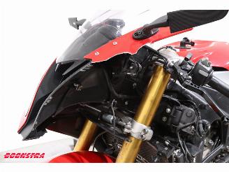 BMW S1000RR ABS Akrapovic Laptimer Cruise Heizgriffe picture 14