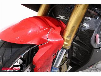 BMW S1000RR ABS Akrapovic Laptimer Cruise Heizgriffe picture 13