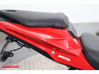 BMW S1000RR ABS Akrapovic Laptimer Cruise Heizgriffe picture 17