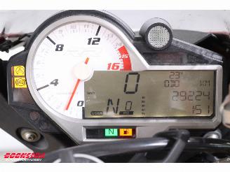 BMW S1000RR ABS Akrapovic Laptimer Cruise Heizgriffe picture 18