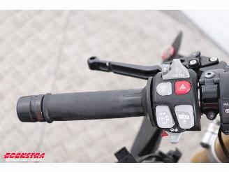 BMW S1000RR ABS Akrapovic Laptimer Cruise Heizgriffe picture 19