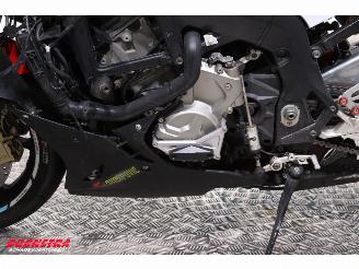 BMW S1000RR ABS Akrapovic Laptimer Cruise Heizgriffe picture 11