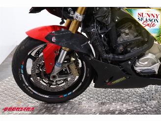 BMW S1000RR ABS Akrapovic Laptimer Cruise Heizgriffe picture 10