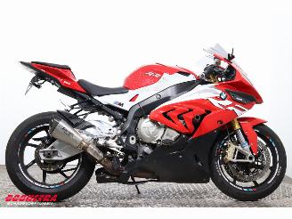 BMW S1000RR ABS Akrapovic Laptimer Cruise Heizgriffe picture 7