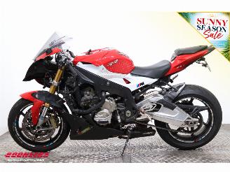 BMW S1000RR ABS Akrapovic Laptimer Cruise Heizgriffe picture 5
