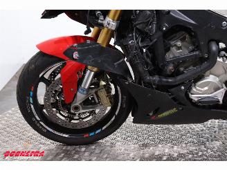 BMW S1000RR ABS Akrapovic Laptimer Cruise Heizgriffe picture 10
