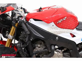 BMW S1000RR ABS Akrapovic Laptimer Cruise Heizgriffe picture 12