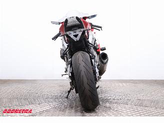 BMW S1000RR ABS Akrapovic Laptimer Cruise Heizgriffe picture 8