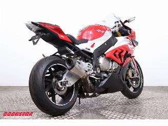 BMW S1000RR ABS Akrapovic Laptimer Cruise Heizgriffe picture 3