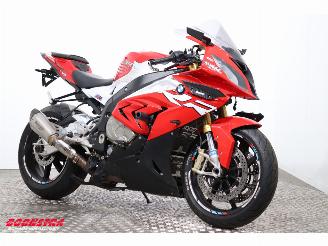 BMW S1000RR ABS Akrapovic Laptimer Cruise Heizgriffe picture 2