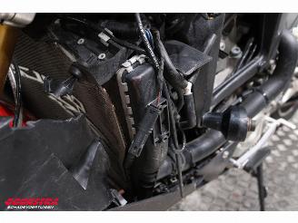 BMW S1000RR ABS Akrapovic Laptimer Cruise Heizgriffe picture 15