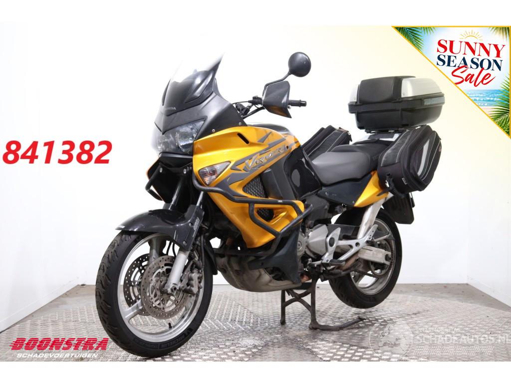 Honda  XL 1000VA Varadero