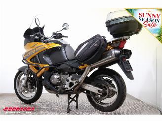 Honda  XL 1000VA Varadero picture 4