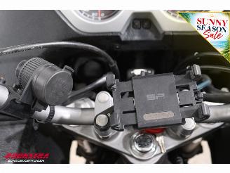 Honda  XL 1000VA Varadero picture 12