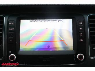 Kia Carens 1.7 CRDi Business DynamicLine 7-zitter Cruise Clima Navi Camera picture 16