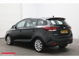 Kia Carens 1.7 CRDi Business DynamicLine 7-zitter Cruise Clima Navi Camera picture 4
