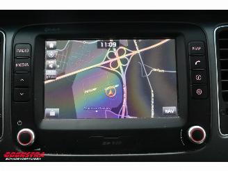 Kia Carens 1.7 CRDi Business DynamicLine 7-zitter Cruise Clima Navi Camera picture 15