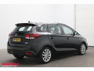 Kia Carens 1.7 CRDi Business DynamicLine 7-zitter Cruise Clima Navi Camera picture 3