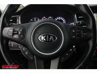 Kia Carens 1.7 CRDi Business DynamicLine 7-zitter Cruise Clima Navi Camera picture 12