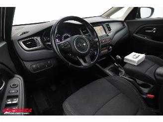 Kia Carens 1.7 CRDi Business DynamicLine 7-zitter Cruise Clima Navi Camera picture 11