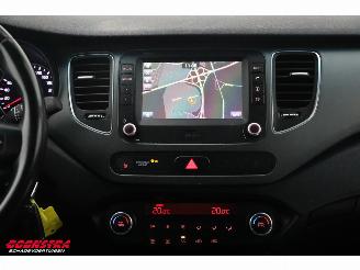 Kia Carens 1.7 CRDi Business DynamicLine 7-zitter Cruise Clima Navi Camera picture 7