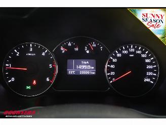 Kia Carens 1.7 CRDi Business DynamicLine 7-zitter Cruise Clima Navi Camera picture 13