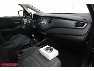 Kia Carens 1.7 CRDi Business DynamicLine 7-zitter Cruise Clima Navi Camera picture 5