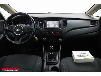 Kia Carens 1.7 CRDi Business DynamicLine 7-zitter Cruise Clima Navi Camera picture 6