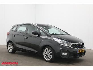 Kia Carens 1.7 CRDi Business DynamicLine 7-zitter Cruise Clima Navi Camera picture 2