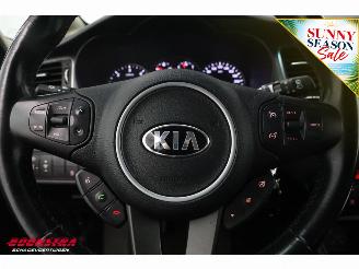 Kia Carens 1.7 CRDi Business DynamicLine 7-zitter Cruise Clima Navi Camera picture 12