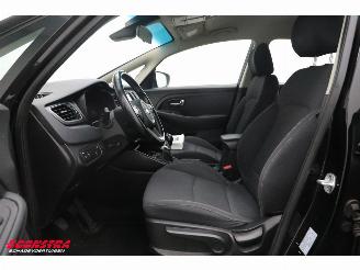 Kia Carens 1.7 CRDi Business DynamicLine 7-zitter Cruise Clima Navi Camera picture 8