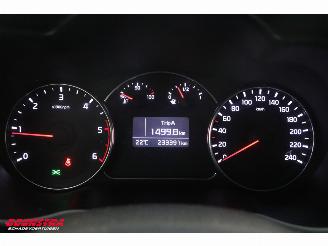 Kia Carens 1.7 CRDi Business DynamicLine 7-zitter Cruise Clima Navi Camera picture 13